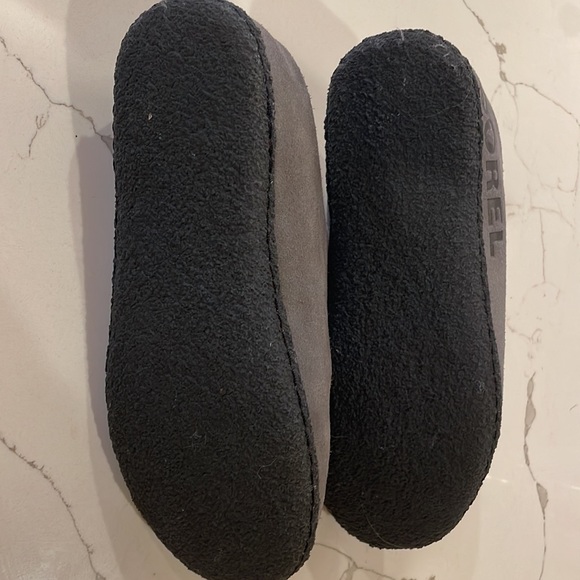 SOREL YOUTH LANNER RIDGE™ II SLIPPER - Picture 4 of 4